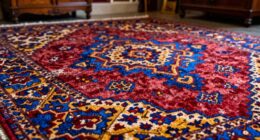 misconceptions about rug rarity