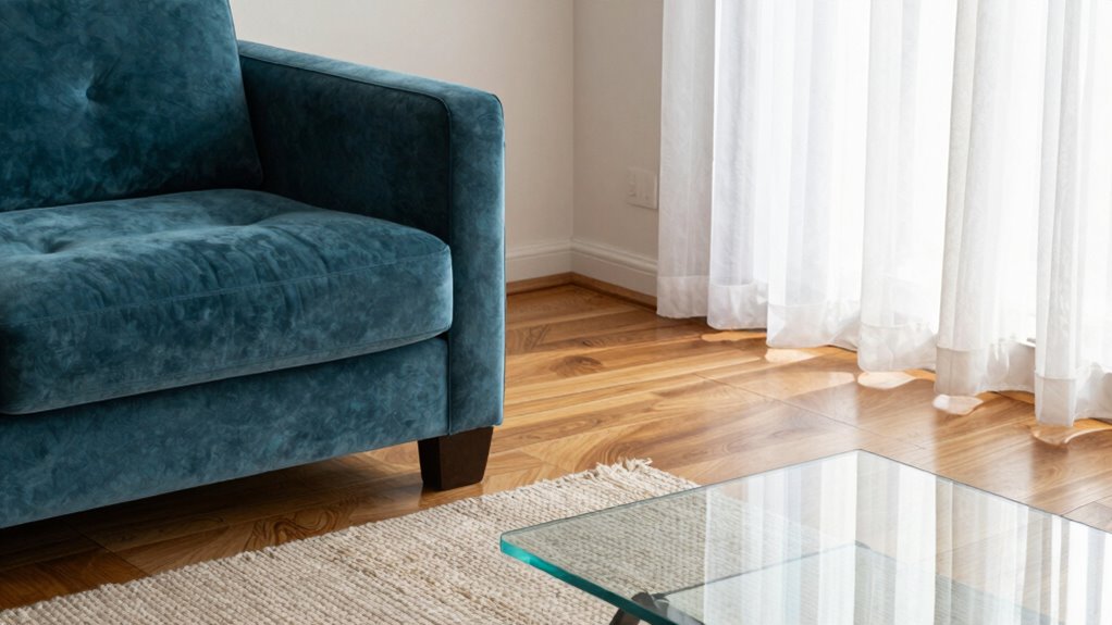 mixing plush and solid