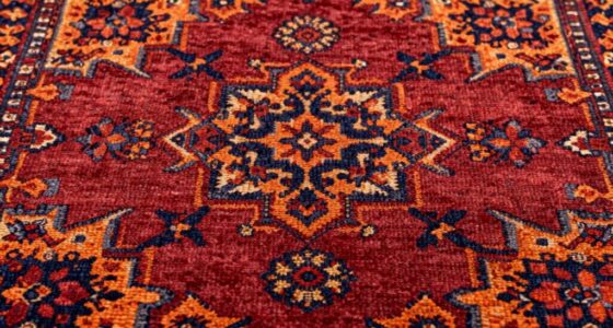 motifs establish rhythmic pattern
