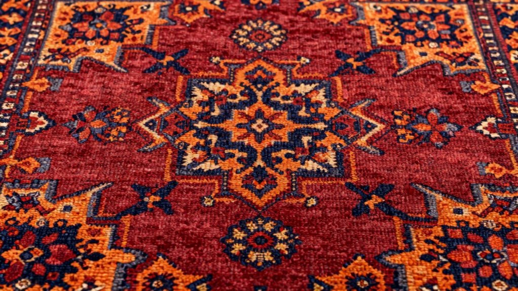 motifs establish rhythmic pattern