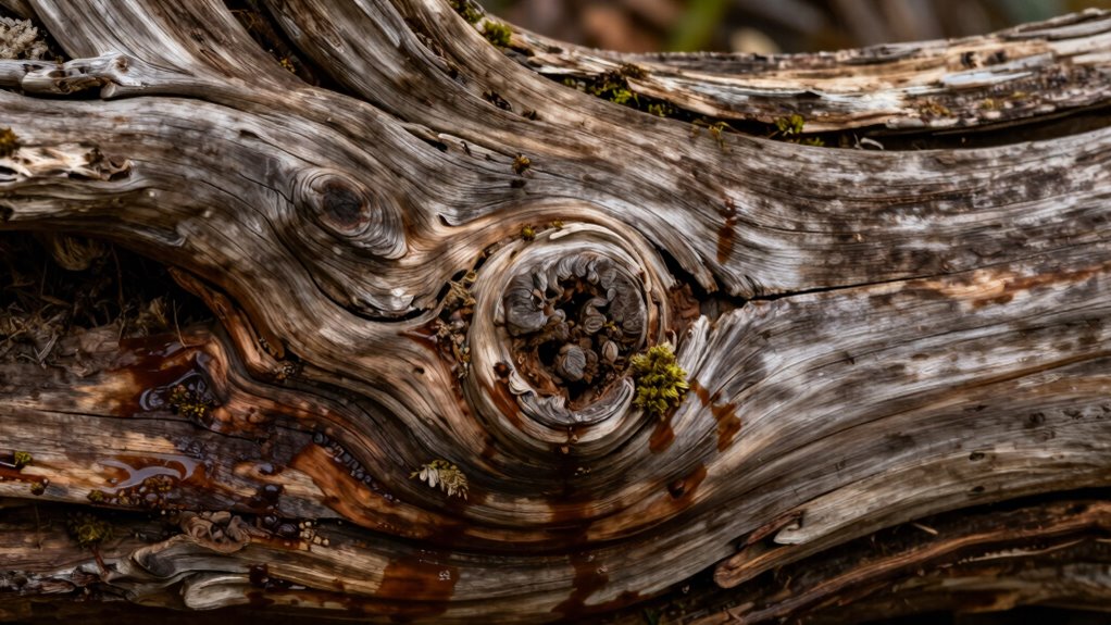 natural materials age gracefully