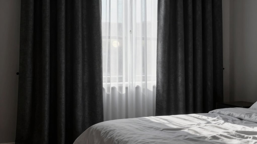 optimize sleep environment factors
