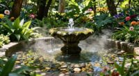 position water for tranquility