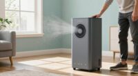 post renovation air purification
