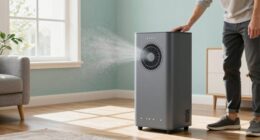 post renovation air purification
