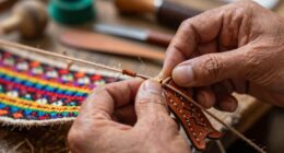 preserving craft for sustainability