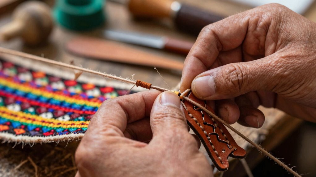 preserving craft for sustainability