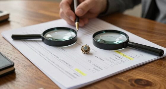 preventing costly surprises