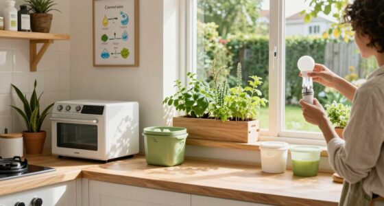 preventive care promotes sustainability