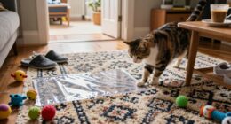 protect rugs from damage