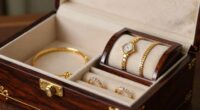 protecting jewelry and watches