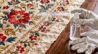 protective care for textiles