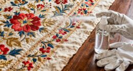 protective care for textiles