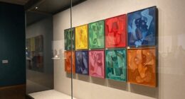 protects valuable artworks effectively