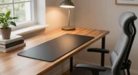 purposeful home office treadmill