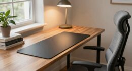 purposeful home office treadmill