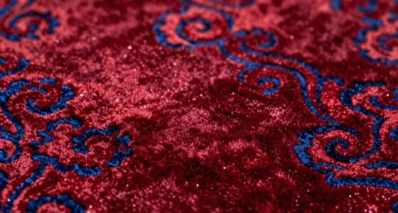 reds undertones influence warmth