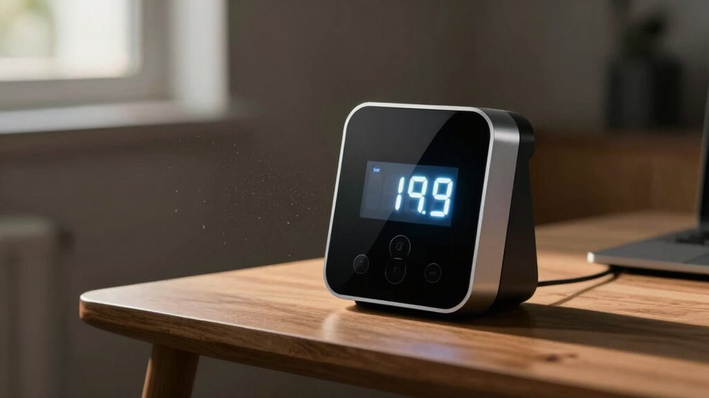regular sensor calibration essential