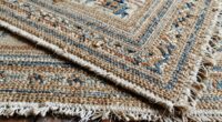 rug materials indicate durability