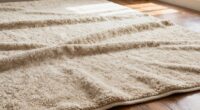 rug rippling causes prevention