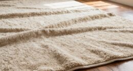 rug rippling causes prevention