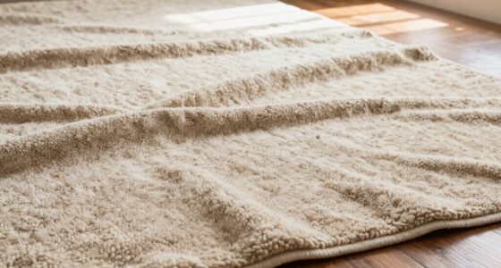 rug rippling causes prevention