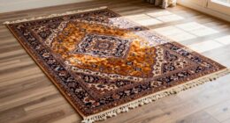 silent comfort enhances elegance