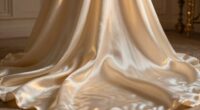 silk highlights alter ambiance