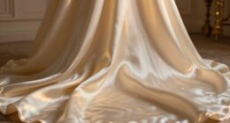 silk highlights alter ambiance