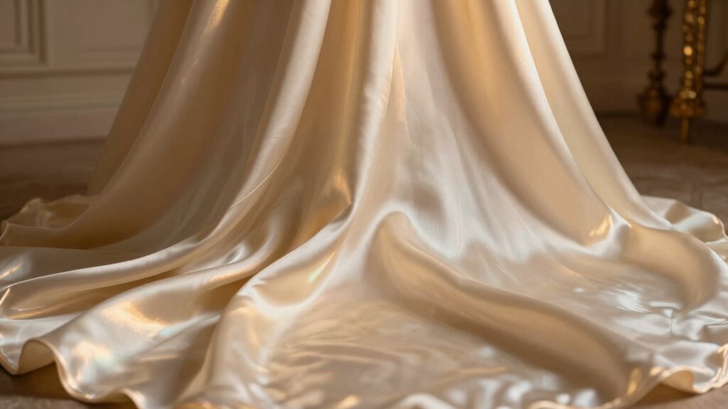 silk highlights alter ambiance