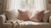 soft visuals promote wellness