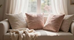 soft visuals promote wellness