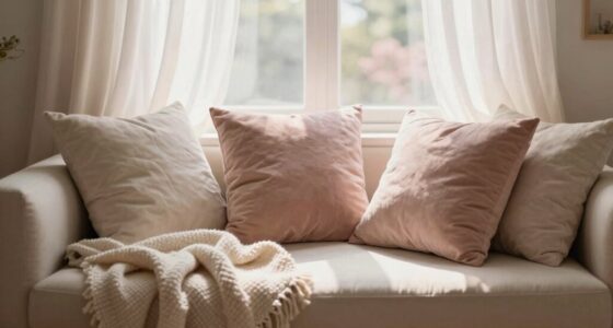 soft visuals promote wellness