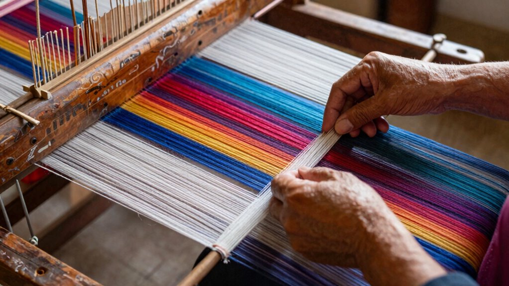 support artisanal sustainable luxury