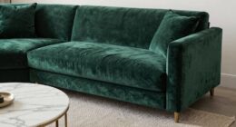 supportive surroundings enhance elegance