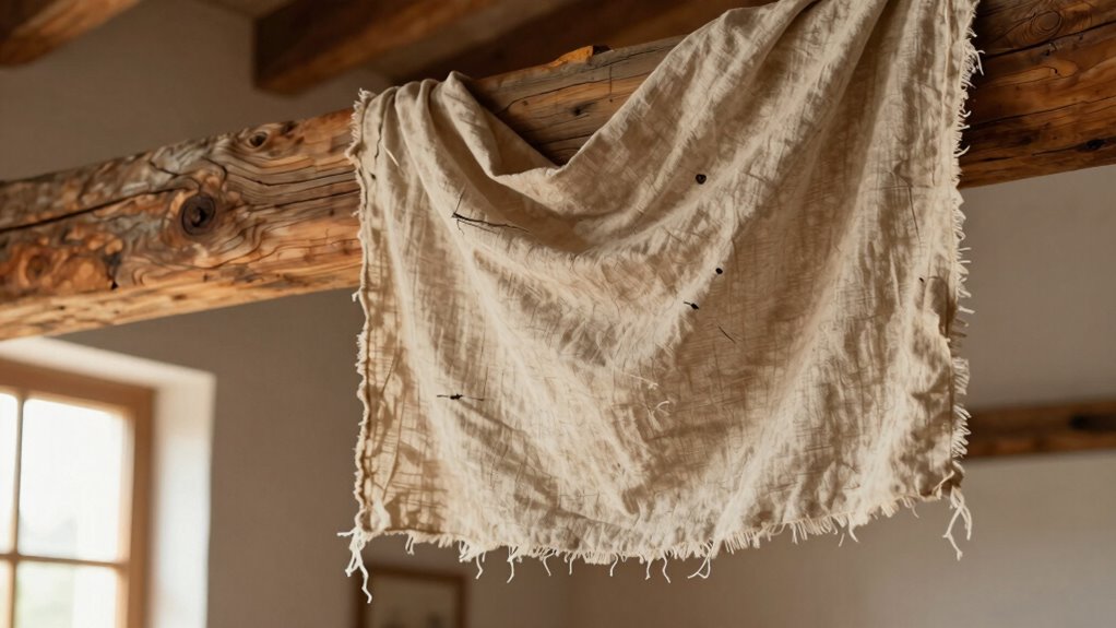 sustainable durable natural materials
