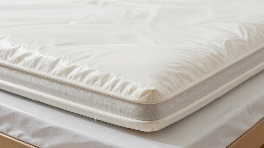 sustainable durable underlay solutions