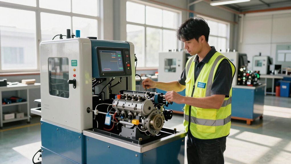 sustainable maintenance for longevity