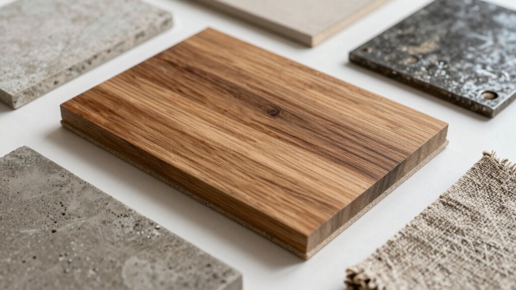 sustainable material lifecycle choices