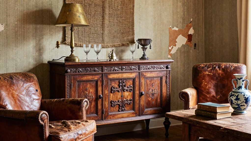 sustainable vintage restoration practices