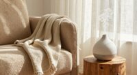 tactile comfort enhances wellness