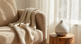 tactile comfort enhances wellness