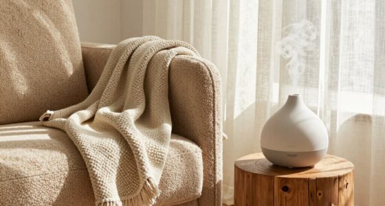 tactile comfort enhances wellness