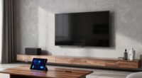 technology integration in interiors