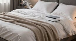 temperature control enhances sleep