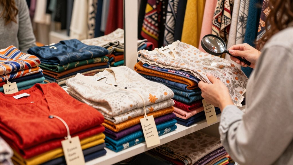 textile return policy importance