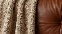 textural comfort and stability