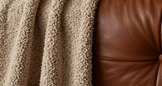 textural comfort and stability