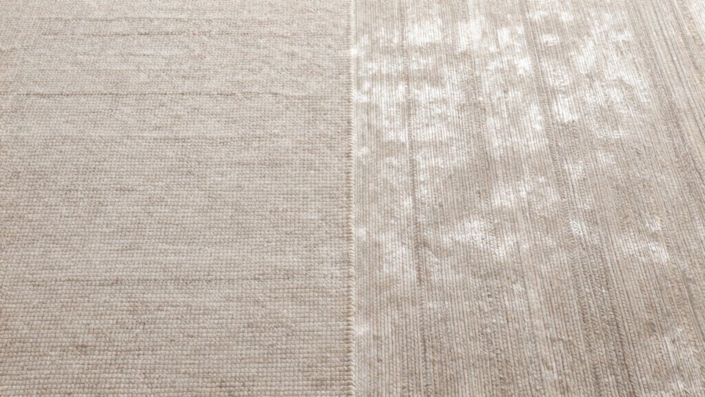 texture material dye weaving
