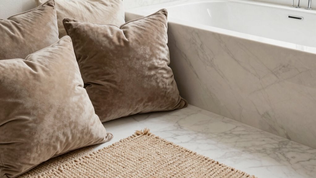 texture over color dominance